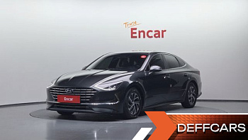 Hyundai SONATA Premium купить по цене 2 046 788 ₽  на сайте DeffCars