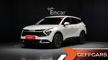 Kia SPORTAGE Gasoline 1.6 Turbo 2WD Trendy купить по цене 2 219 939.85 ₽  на сайте DeffCars