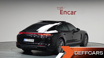 Porsche PANAMERA 2.9 AWD купить на сайте DeffCars