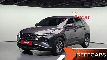 Hyundai TUCSON Modern 2WD купить по цене 2 338 413 ₽  на сайте DeffCars