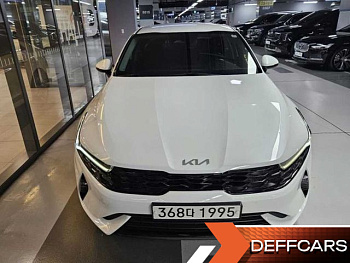 Kia K5 Trendy купить по цене 2 440 455.22 ₽  на сайте DeffCars