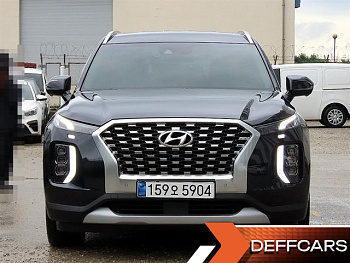 Hyundai PALISADE Gasoline 3.8 2WD Prestige купить на сайте DeffCars