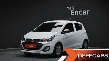 ChevroletGMDaewoo SPARK LS купить на сайте DeffCars