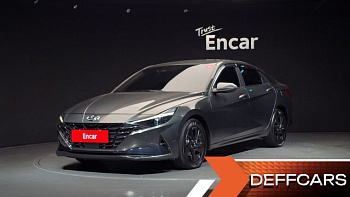 Hyundai AVANTE 1.6 Modern купить по цене 2 157 237 ₽  на сайте DeffCars