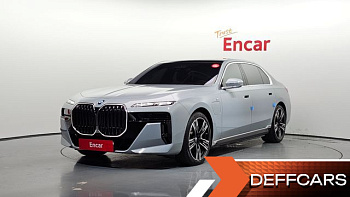 BMW 7-SERIES 750e xDrive M Sport BMW 7-SERIES 750e xDrive M Sport купить по цене 14 448 312 ₽  на сайте DeffCars