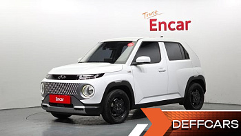 Hyundai CASPER Modern купить на сайте DeffCars