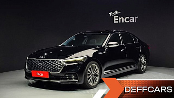 Kia K9 3.3 T-GDI AWD Best Selection Ⅰ купить по цене 7 757 238 ₽  на сайте DeffCars
