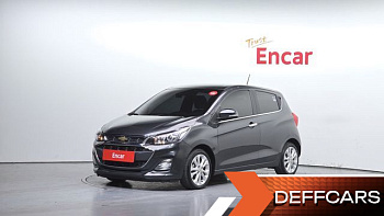 ChevroletGMDaewoo SPARK Premier купить на сайте DeffCars