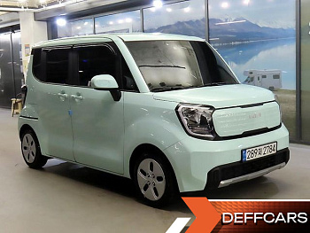 Kia RAY Van 2-Seater Prestige Special купить по цене 1 596 288.58 ₽  на сайте DeffCars