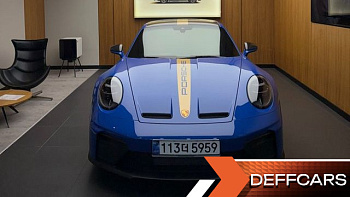 Porsche 911 GT3 купить на сайте DeffCars