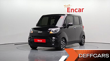 Kia RAY Best Selection купить по цене 1 568 754.21 ₽  на сайте DeffCars