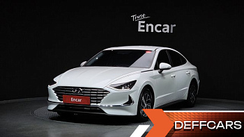 Hyundai SONATA Modern купить по цене 2 168 814 ₽  на сайте DeffCars
