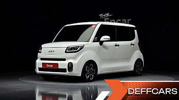 Kia RAY Best Selection купить на сайте DeffCars
