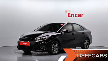 Kia K3 1.6 Prestige купить по цене 2 010 493.57 ₽  на сайте DeffCars