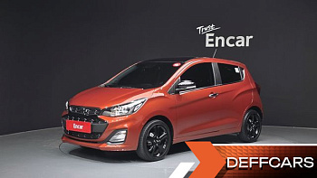 ChevroletGMDaewoo SPARK My Fit Edition ChevroletGMDaewoo SPARK My Fit Edition купить по цене 1 500 813.59 ₽  на сайте DeffCars