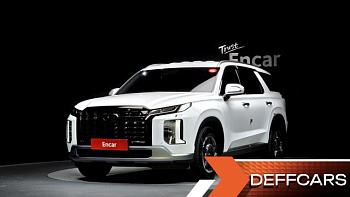 Hyundai PALISADE Gasoline 3.8 2WD Exclusive купить по цене 7 745 593 ₽  на сайте DeffCars
