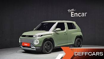 Hyundai CASPER Modern купить на сайте DeffCars
