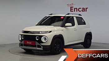 Hyundai CASPER Turbo The Essential купить по цене 2 368 523 ₽  на сайте DeffCars