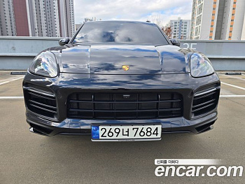 Porsche CAYENNE 3.0 купить на сайте DeffCars