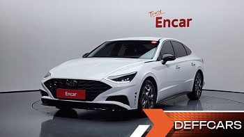 Hyundai SONATA 2.0 Modern купить по цене 2 105 419 ₽  на сайте DeffCars