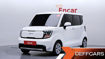Kia RAY Standard купить по цене 1 890 870.86 ₽  на сайте DeffCars