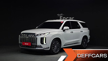 Hyundai PALISADE Gasoline 3.8 4WD Calligraphy купить на сайте DeffCars