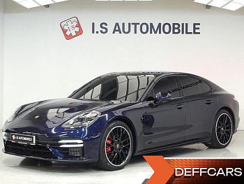Porsche PANAMERA 4.0 GTS купить на сайте DeffCars
