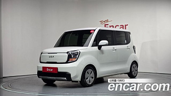 Kia RAY Van 2-Seater Prestige Special купить на сайте DeffCars