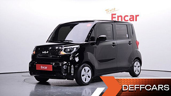 Kia RAY Van Prestige Special купить на сайте DeffCars