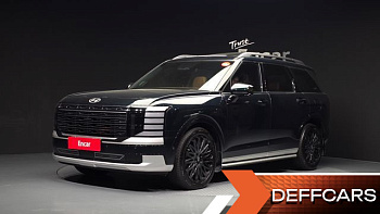 Hyundai PALISADE Gasoline 2.5T 4WD 7-Seater Calligraphy купить на сайте DeffCars
