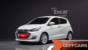 ChevroletGMDaewoo SPARK Premier купить на сайте DeffCars