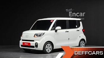 Kia RAY Van Prestige Special купить на сайте DeffCars