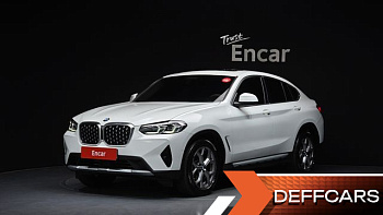 BMW X4 xDrive20i xLine купить на сайте DeffCars