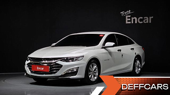 ChevroletGMDaewoo MALIBU 1.3 Turbo Premier купить на сайте DeffCars