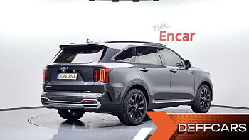 Kia SORENTO Gasoline 2.5T 2WD Gravity купить на сайте DeffCars