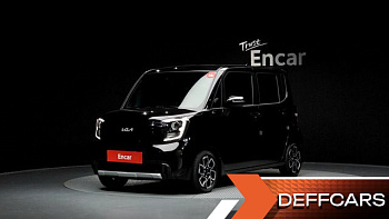 Kia RAY Signature купить по цене 2 197 768 ₽  на сайте DeffCars