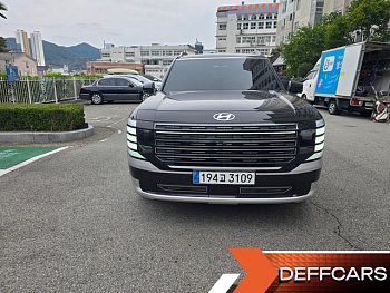 Hyundai PALISADE HEV 2.5T 2WD 9-Seater Calligraphy купить по цене 6 787 909.03 ₽  на сайте DeffCars