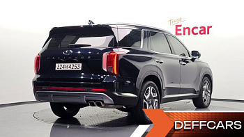 Hyundai PALISADE Gasoline 3.8 2WD Prestige купить на сайте DeffCars