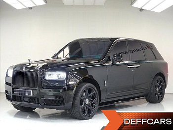 Rolls-Royce CULLINAN 6.7 V12 Rolls-Royce CULLINAN 6.7 V12 купить по цене 28 601 079.77 ₽  на сайте DeffCars