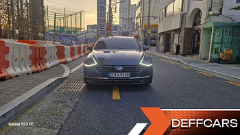 Hyundai SONATA 2.0 Premium Family купить по цене 1 962 426.24 ₽  на сайте DeffCars