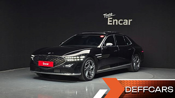 Genesis G90 Gasoline 3.5 Turbo AWD купить на сайте DeffCars