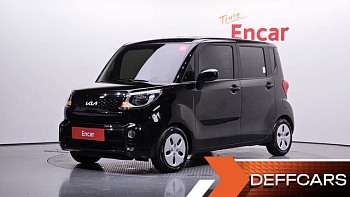 Kia RAY Van Prestige Special купить по цене 1 327 732.08 ₽  на сайте DeffCars