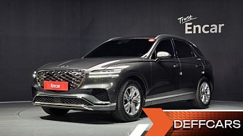 Genesis GV70 2.5T Gasoline 2WD купить на сайте DeffCars