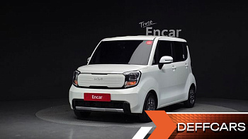 Kia RAY Prestige купить по цене 2 170 702.71 ₽  на сайте DeffCars