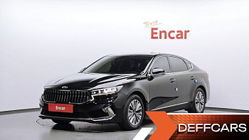 Kia K7 Prestige купить по цене 2 581 064 ₽  на сайте DeffCars