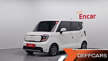 Kia RAY Prestige купить по цене 2 152 994 ₽  на сайте DeffCars