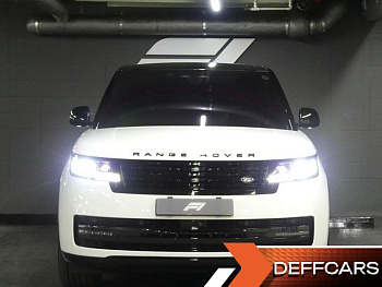 Land Rover RANGE ROVER P530 Autobiography Long Wheel Base купить по цене 21 680 082.20 ₽  на сайте DeffCars