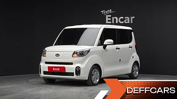 Kia RAY Luxury купить на сайте DeffCars