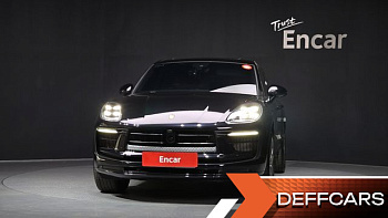 Porsche MACAN 2.9 S купить на сайте DeffCars