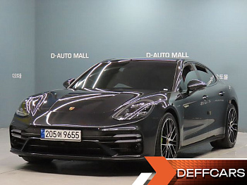 Porsche PANAMERA 2.9 AWD E-Hybrid Platinum Edition Porsche PANAMERA 2.9 AWD E-Hybrid Platinum Edition купить по цене 14 221 592.99 ₽  на сайте DeffCars